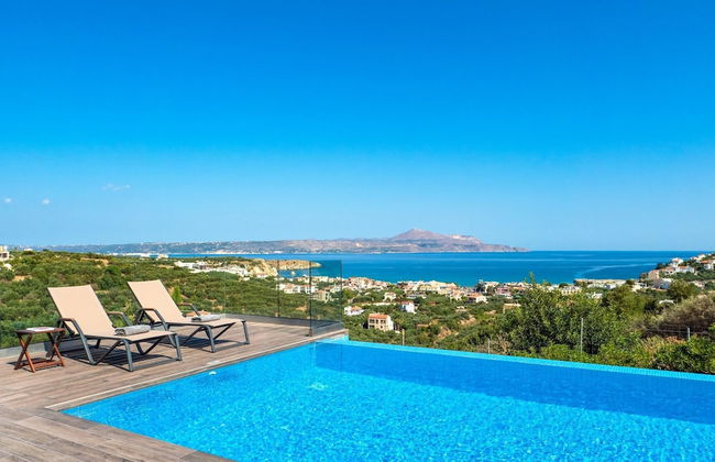 Villa Vereniki in Apokoronos - Foto 7