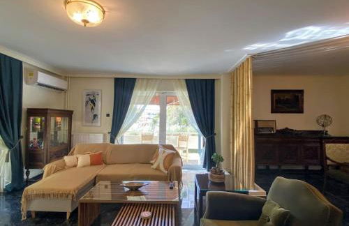 Sarakin's Mansion Luxury Retreat - Foto 6