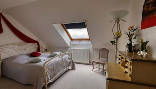 Maison spacieuse avec jardin près de Le Bouffay - Foto 3