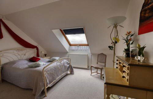 Maison spacieuse avec jardin près de Le Bouffay - Foto 3