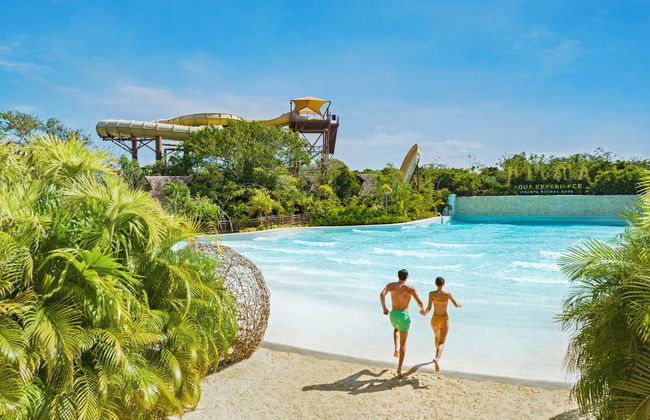 Billet pour Jungala Aqua Experience - Photo 2