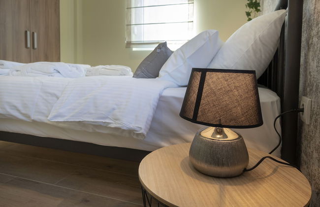 Dj City Vista Luxury Apartments - Foto 11