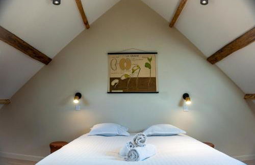 Les Nids Perchés - Rue Sainte Croix - Foto 29