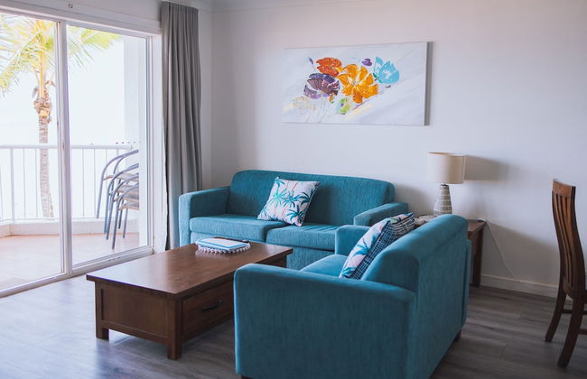 Surfers Horizons Resort - Foto 53