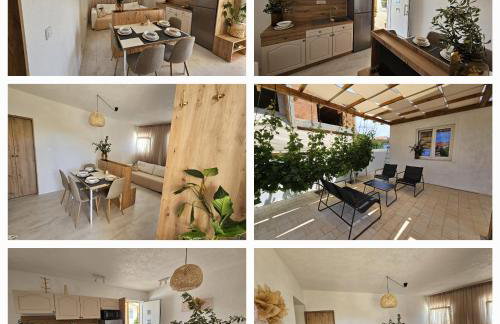 Apartman Ivana Šibenik, Brodarica - Foto 1