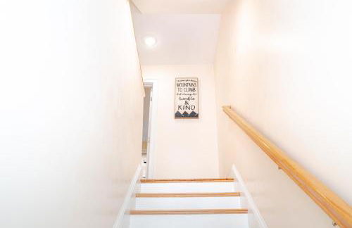39 - 3BR Quincy - Stunning Townhouse near Adams - Foto 71