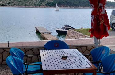 Apartments Puntica 2+1 person Rab - Foto 45