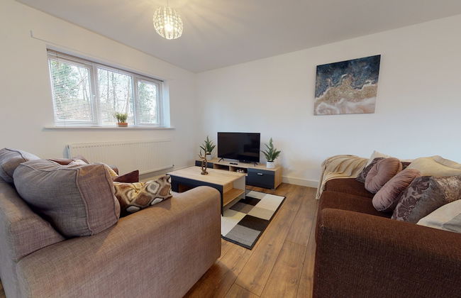 Green View Lodge - Foto 20