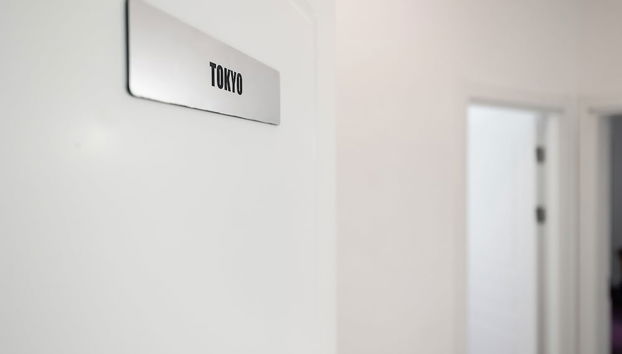 Bucharest Studios Tokyo Apart - Foto 3, Habitación