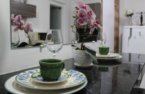 Apartamento central 2B - Foto 1