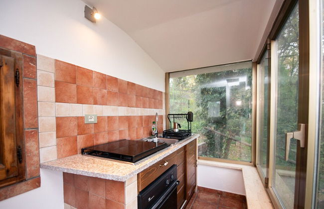 Villa Eunice - Foto 21