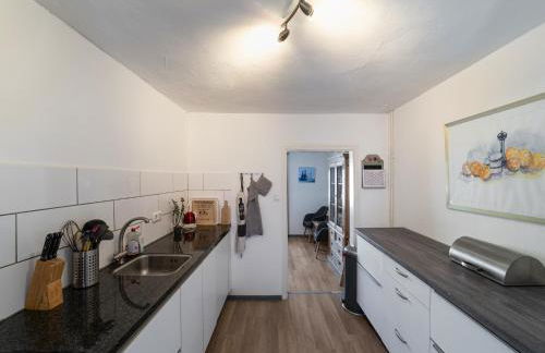 Spacious holiday home in Winterberg with terrace - Foto 9