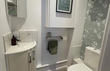 Fairfield Snug - Ashover Village Super King-Twin - Foto 11