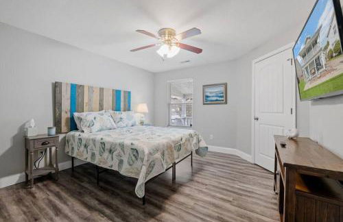 The Chesapeake St Retreat - Pet and Kid Friendly - Foto 6