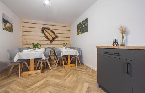 Tatrzański 22 - Komfortowy dom w górach - Foto 54