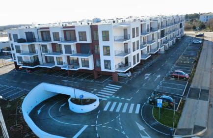 Apartments Valmed - Photo 45