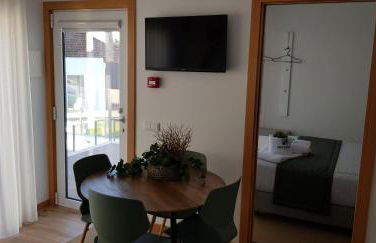 Artvilla Tourism Houses - Foto 18