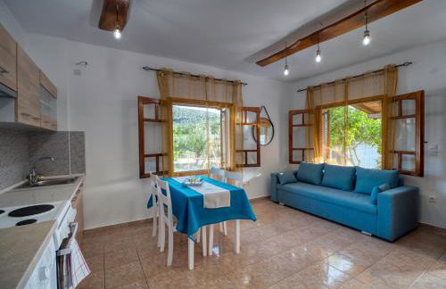 Σπιτι στην εξοχη - Country House Milina - Foto 1