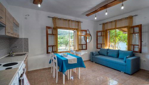 Σπιτι στην εξοχη - Country House Milina - Foto 1