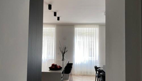 City centre luxury apartment - Foto 2