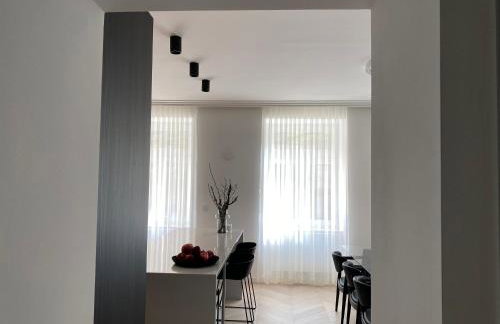 City centre luxury apartment - Foto 2