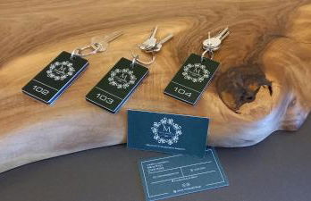 Villa Marelia apartments - Foto 2