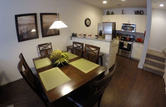 Villa Gatti - Foto 6