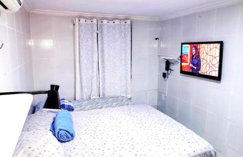 Casa Campina Grande-PB, Piscina, Wifi, Ar. - Foto 13