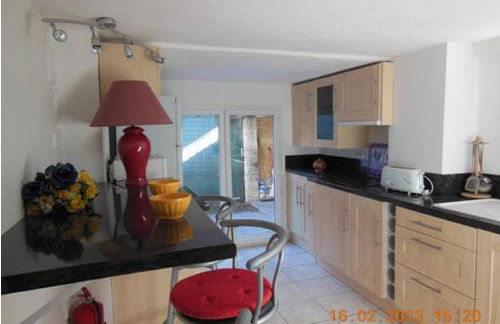 Un coin de campagne en ville - Foto 9