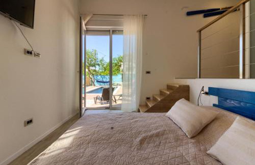 Villa Senorita in Pula with Pool - Foto 11