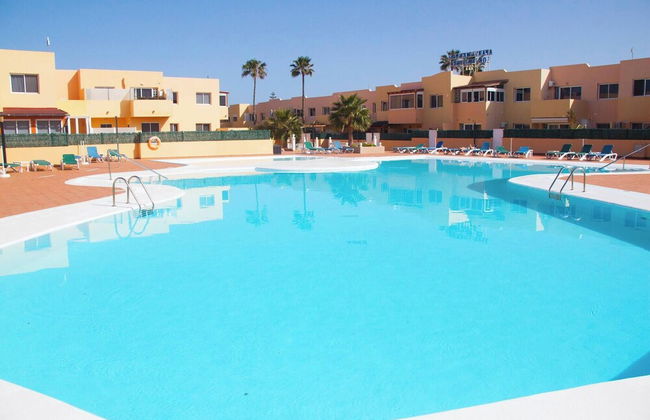 Los Delfines Bravo´s Apartment,50 Meter Far Beach - Foto 20