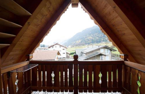 Chalet La Rugiada - Foto 41