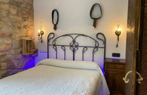 Casa Rural Iratxeko-Berea - Foto 24