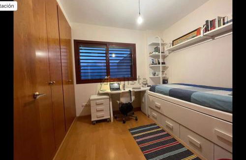 Casa con espectaculares vistas a Sevilla - Foto 51