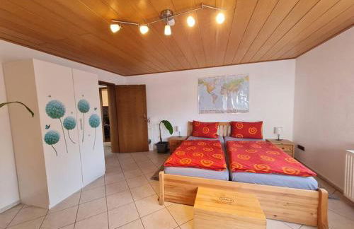 4-Zimmer Wohnung in Mannheim - Foto 21