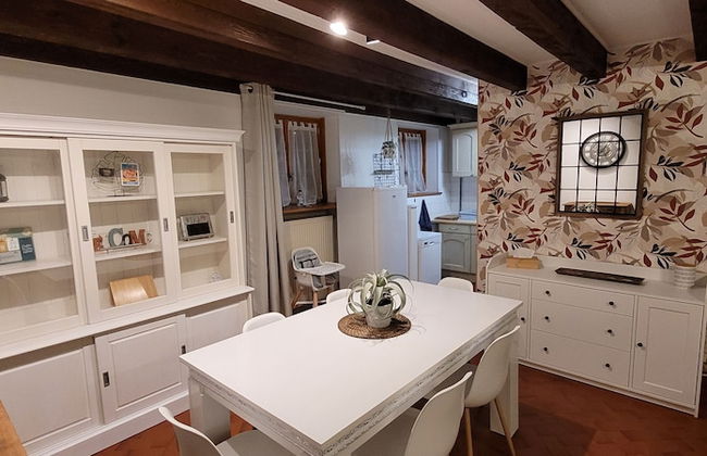 Des Histoires d'Anges - Le gîte - Photo 14