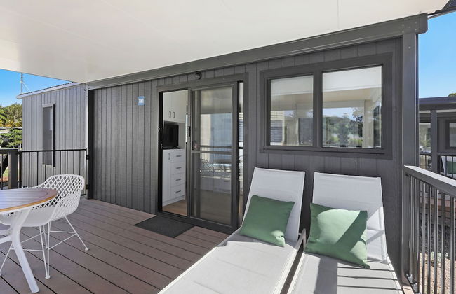 Reflections Ferry Reserve - Holiday Park - Photo 29