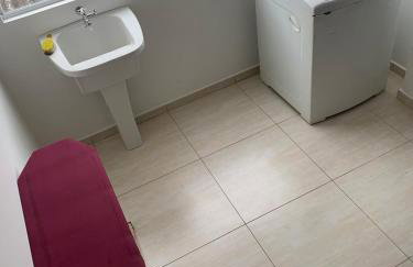 1 Studio Confortável Aeroporto 8 min com Garagem - Foto 10