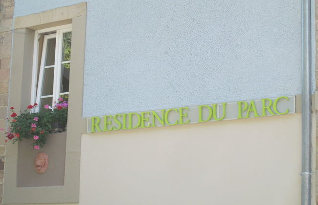 Residence du Parc - Foto 26