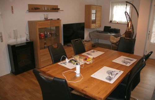 Ferienwohnung Kuckuck auf dem Sommerberg incl Schwarzwald Plus-Karte - 2 Zimmer 50qm - Foto 3