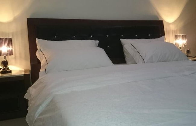 Sama Nadrin Hotel Apartments - Foto 6