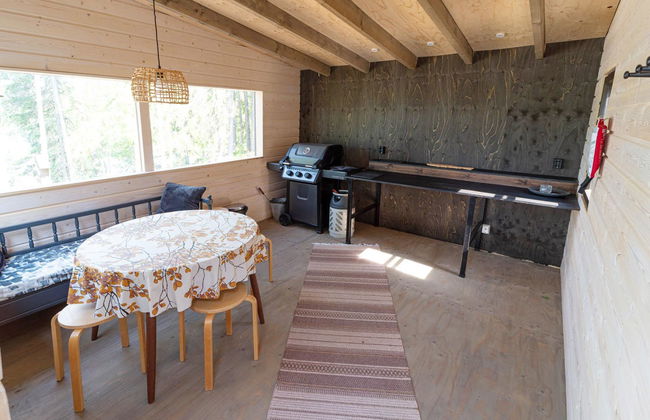 Apilan rauha - Foto 27