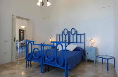 Corte del Mare - Dimora Fronte Mare nel Salento - Foto 26