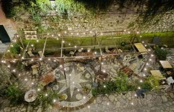 La terrazza di Ameglia alta - relax nel borgo Ligure - Foto 71
