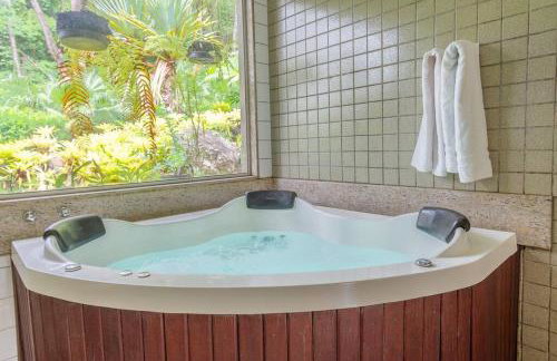 Refúgio aconchegante na natureza Serra de Itaipava - Foto 12