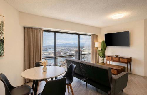 Bishop Suites Downtown Honolulu - Foto 160