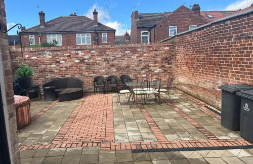 The Little Hexthorpe house - Foto 9