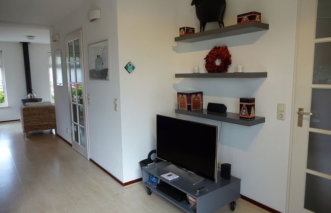 Holiday Home in Steendam by Schild Lake - Photo 9