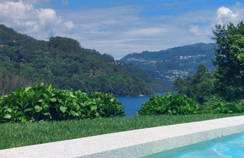 Casa do Penedo - Quinta de Fundevilla - Foto 36