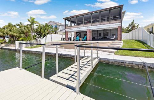 Waterfront HomeHeated PoolKayaksAccess to Golf - Foto 58